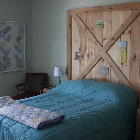 White Mountains Hostelコンウェイ エクステリア 写真