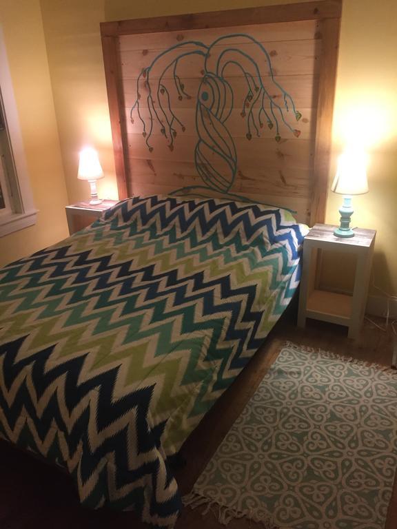 White Mountains Hostelコンウェイ エクステリア 写真
