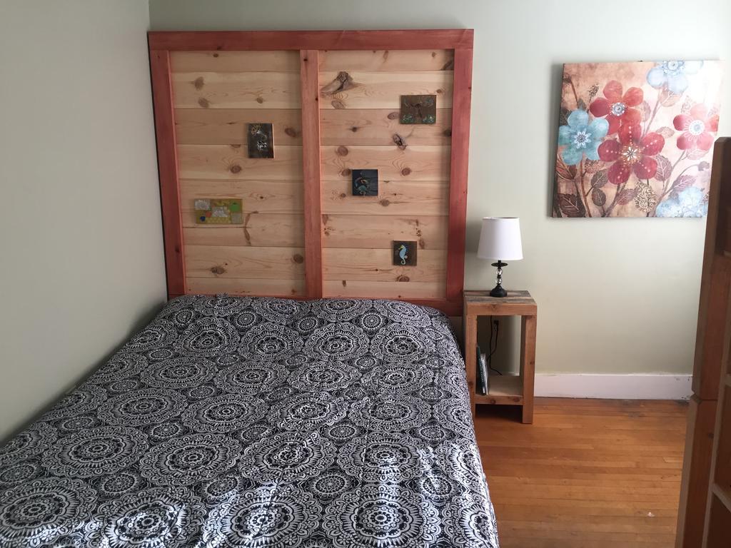 White Mountains Hostelコンウェイ エクステリア 写真
