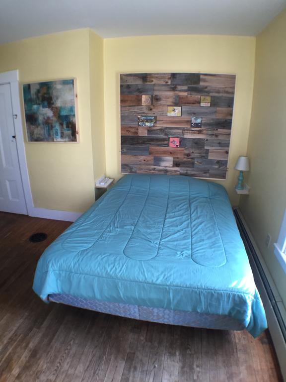White Mountains Hostelコンウェイ エクステリア 写真