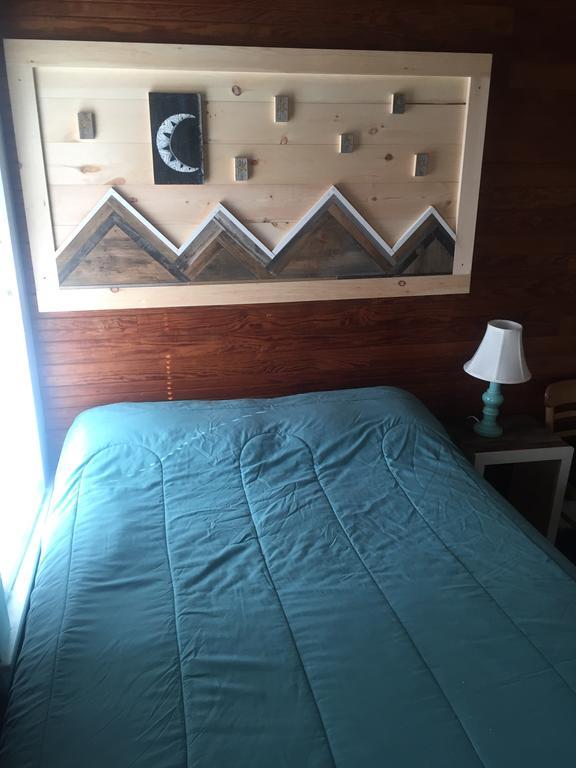 White Mountains Hostelコンウェイ エクステリア 写真