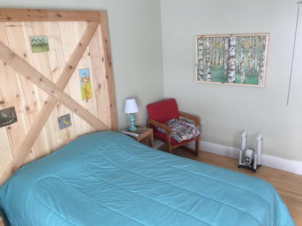 White Mountains Hostelコンウェイ エクステリア 写真
