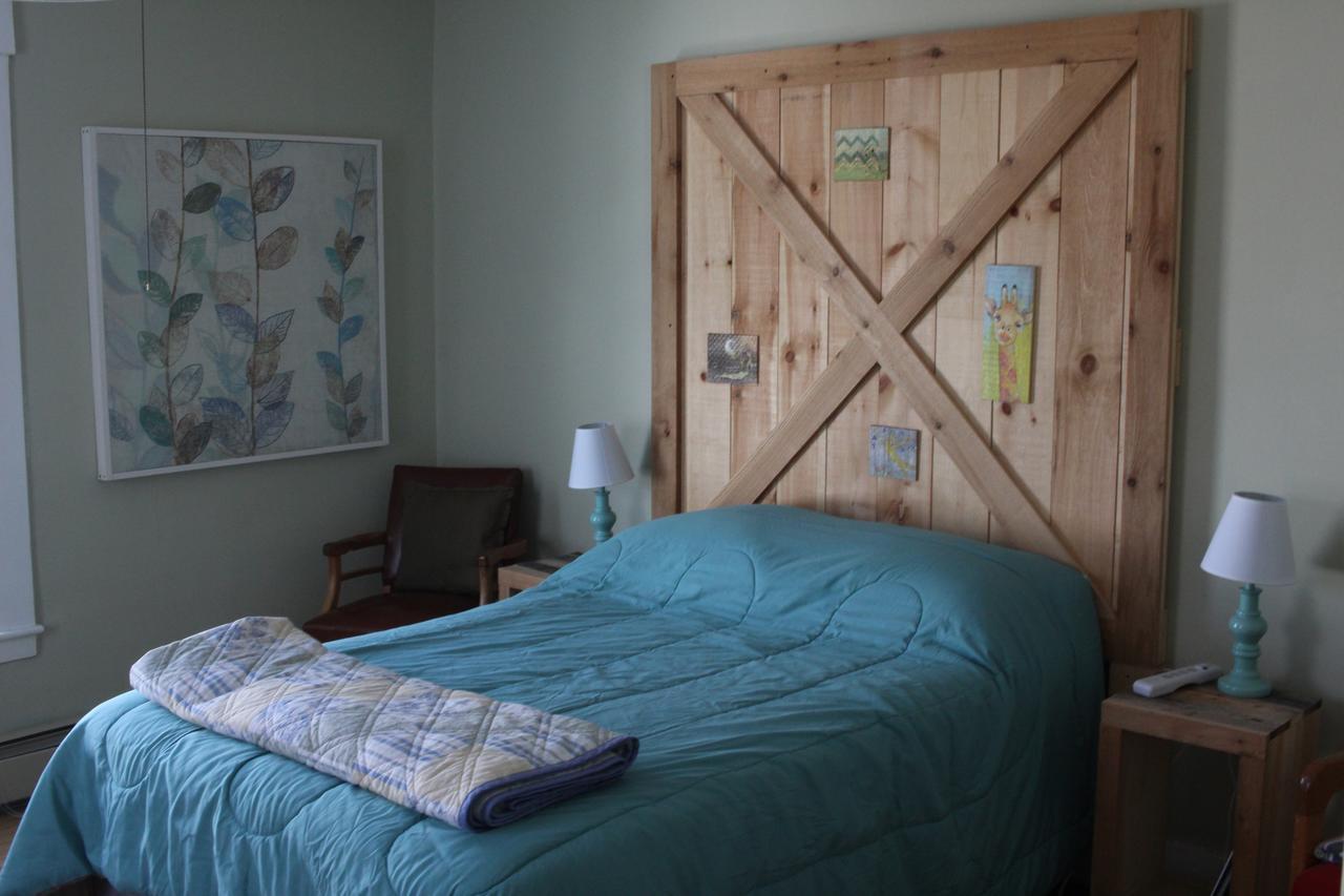 White Mountains Hostelコンウェイ エクステリア 写真